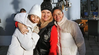 Ženski vikend na Sljemenskom Adventu na vrhu