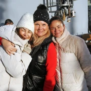 Ženski vikend na Sljemenskom Adventu na vrhu