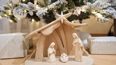 Sretan Božić! 50 jaslica na&scaron;ih čitateljica koje osvajaju na prvi pogled