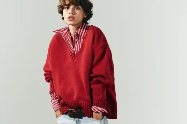 Zimska sniženja su krenula: Pletenina kao pametan modni izbor