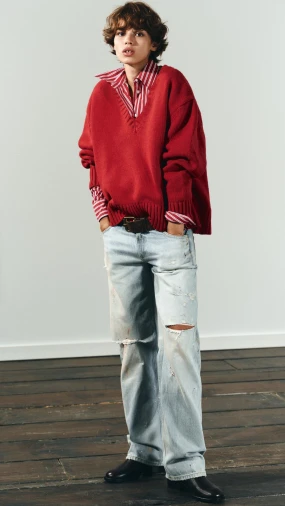 Zimska sniženja su krenula: Pletenina kao pametan modni izbor