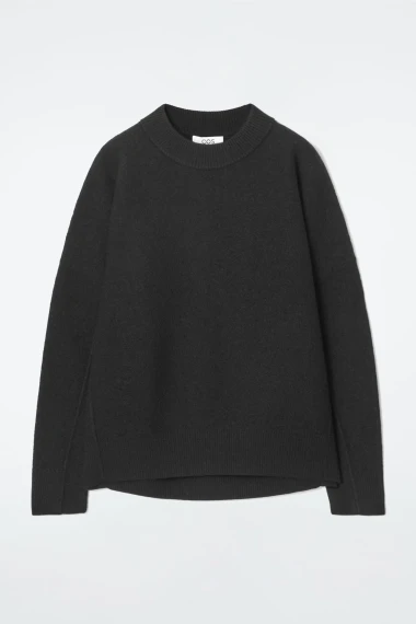 Zimska sniženja su krenula: Pletenina kao pametan modni izbor