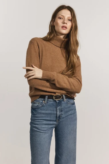 Zimska sniženja su krenula: Pletenina kao pametan modni izbor