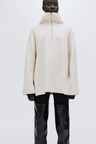 Zimska sniženja su krenula: Pletenina kao pametan modni izbor