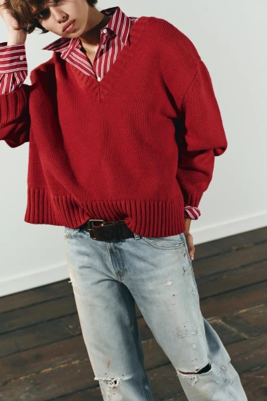 Zimska sniženja su krenula: Pletenina kao pametan modni izbor