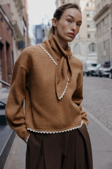 Zimska sniženja su krenula: Pletenina kao pametan modni izbor