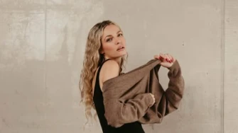 Svi gledaju u jedan detalj: Najnovija fotografija Lidije Le&scaron;ić opet raznježila pratitelje