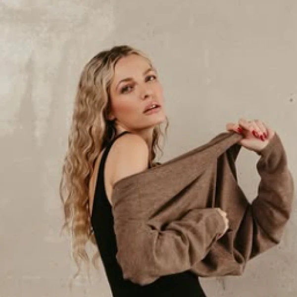 Svi gledaju u jedan detalj: Najnovija fotografija Lidije Le&scaron;ić opet raznježila pratitelje