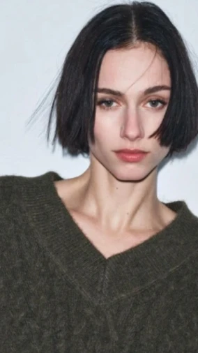 Puloveri s V-izrezom su najpoželjniji pleteni komad ove zime - donosimo favorite