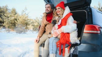 Zimski bijeg iz grada: Savr&scaron;ene ideje za čaroban jednodnevni izlet