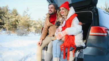 Zimski bijeg iz grada: Savr&scaron;ene ideje za čaroban jednodnevni izlet