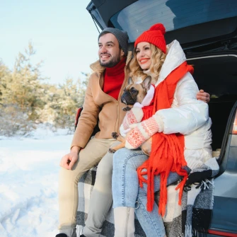 Zimski bijeg iz grada: Savr&scaron;ene ideje za čaroban jednodnevni izlet