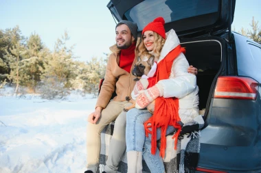 Zimski bijeg iz grada: Savr&scaron;ene ideje za čaroban jednodnevni izlet