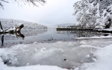 Zimski bijeg iz grada: Savr&scaron;ene ideje za čaroban jednodnevni izlet
