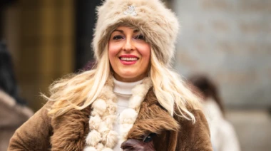 Kad Zagrepčanke zablistaju: Slavljeničko raspoloženje zavladalo &scaron;picom