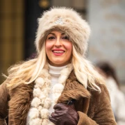 Kad Zagrepčanke zablistaju: Slavljeničko raspoloženje zavladalo &scaron;picom