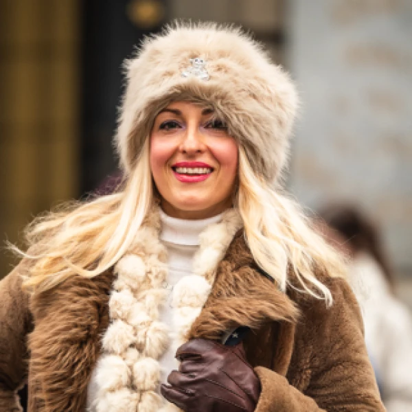 Kad Zagrepčanke zablistaju: Slavljeničko raspoloženje zavladalo &scaron;picom