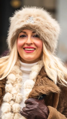 Kad Zagrepčanke zablistaju: Slavljeničko raspoloženje zavladalo &scaron;picom