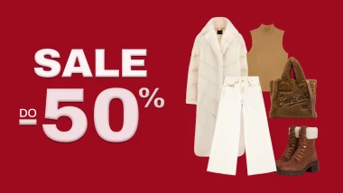 Fashion&amp;Friends i Fashion Company započinju zimski SALE &ndash; popusti do 50%