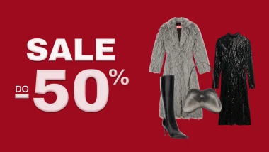 Fashion&amp;Friends i Fashion Company započinju zimski SALE &ndash; popusti do 50%