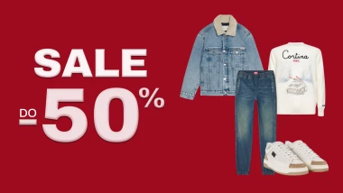 Fashion&amp;Friends i Fashion Company započinju zimski SALE &ndash; popusti do 50%