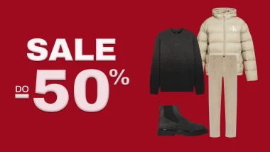 Fashion&amp;Friends i Fashion Company započinju zimski SALE &ndash; popusti do 50%