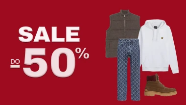 Fashion&amp;Friends i Fashion Company započinju zimski SALE &ndash; popusti do 50%