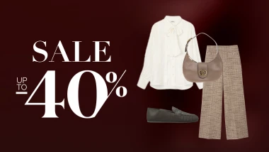 XYZ Concept Store započinje zimski SALE &ndash; popusti do 40 % od 27. prosinca