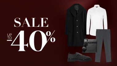 XYZ Concept Store započinje zimski SALE &ndash; popusti do 40 % od 27. prosinca