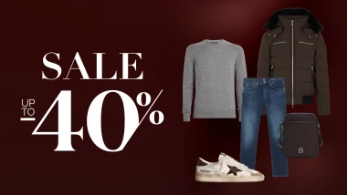 XYZ Concept Store započinje zimski SALE &ndash; popusti do 40 % od 27. prosinca