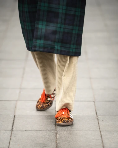 Neodoljiv intelektualni &scaron;arm: Mu&scaron;karci s modnim instinktom zavladali &scaron;picom