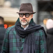 Neodoljiv intelektualni &scaron;arm: Mu&scaron;karci s modnim instinktom zavladali &scaron;picom