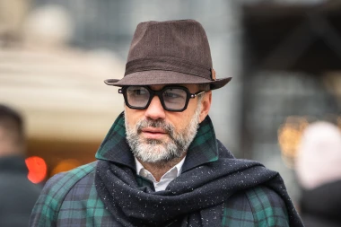 Neodoljiv intelektualni &scaron;arm: Mu&scaron;karci s modnim instinktom zavladali &scaron;picom