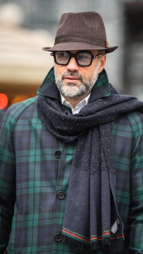 Neodoljiv intelektualni &scaron;arm: Mu&scaron;karci s modnim instinktom zavladali &scaron;picom