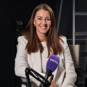 Tanja Hrvatin &Scaron;imičić: 'Tantrumi su jedna od najstresnijih situacija za svakog roditelja'