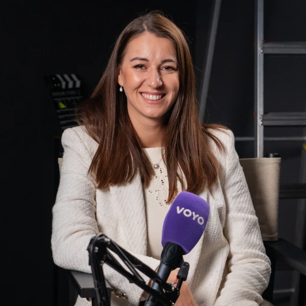 Tanja Hrvatin &Scaron;imičić: 'Tantrumi su jedna od najstresnijih situacija za svakog roditelja'