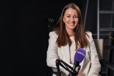 Tanja Hrvatin &Scaron;imičić: 'Tantrumi su jedna od najstresnijih situacija za svakog roditelja'