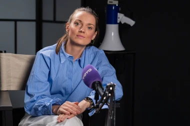 Tanja Hrvatin &Scaron;imičić: 'Tantrumi su jedna od najstresnijih situacija za svakog roditelja'