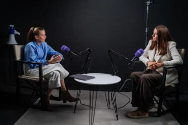 Tanja Hrvatin &Scaron;imičić: 'Tantrumi su jedna od najstresnijih situacija za svakog roditelja'