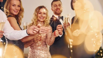 Kažu da donosi nesreću: Prema narodnim vjerovanjima ovo nikako ne smijete raditi na Novu godinu