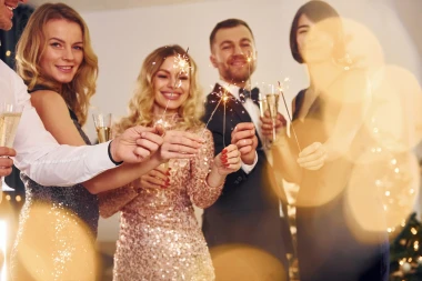 Kažu da donosi nesreću: Prema narodnim vjerovanjima ovo nikako ne smijete raditi na Novu godinu