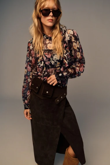 Sezonsko sniženje u Zari: Ove ko&scaron;ulje i bluze može&scaron; uloviti za manje od 20 eura