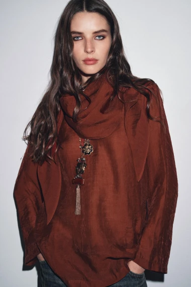 Sezonsko sniženje u Zari: Ove ko&scaron;ulje i bluze može&scaron; uloviti za manje od 20 eura