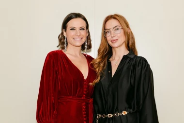 Adresa koja je spojila svjetski dizajn i lokalnu umjetnost: Eichholtz By Mashroom