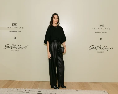 Adresa koja je spojila svjetski dizajn i lokalnu umjetnost: Eichholtz By Mashroom