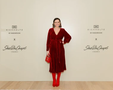 Adresa koja je spojila svjetski dizajn i lokalnu umjetnost: Eichholtz By Mashroom