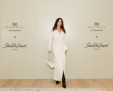 Adresa koja je spojila svjetski dizajn i lokalnu umjetnost: Eichholtz By Mashroom