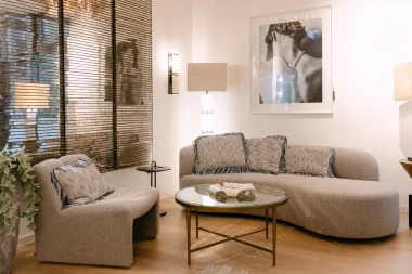 Adresa koja je spojila svjetski dizajn i lokalnu umjetnost: Eichholtz By Mashroom