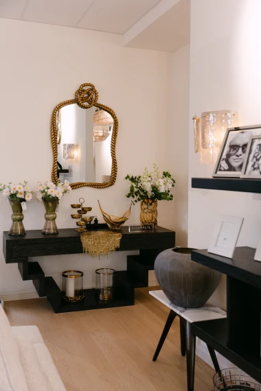 Adresa koja je spojila svjetski dizajn i lokalnu umjetnost: Eichholtz By Mashroom