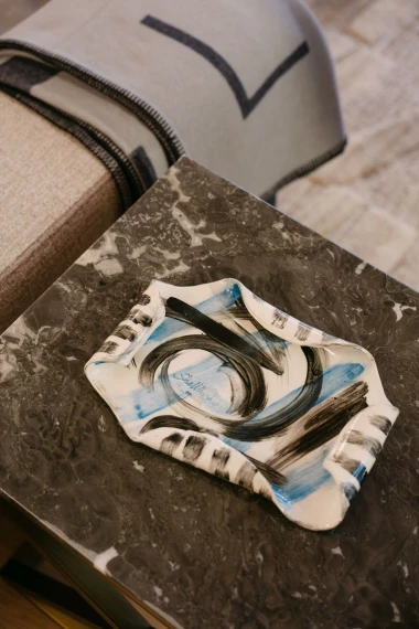 Adresa koja je spojila svjetski dizajn i lokalnu umjetnost: Eichholtz By Mashroom